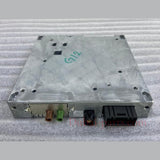 Original BMW G11 G12 Steuergerät TV-Modul2 Japan 9366605 Fuba