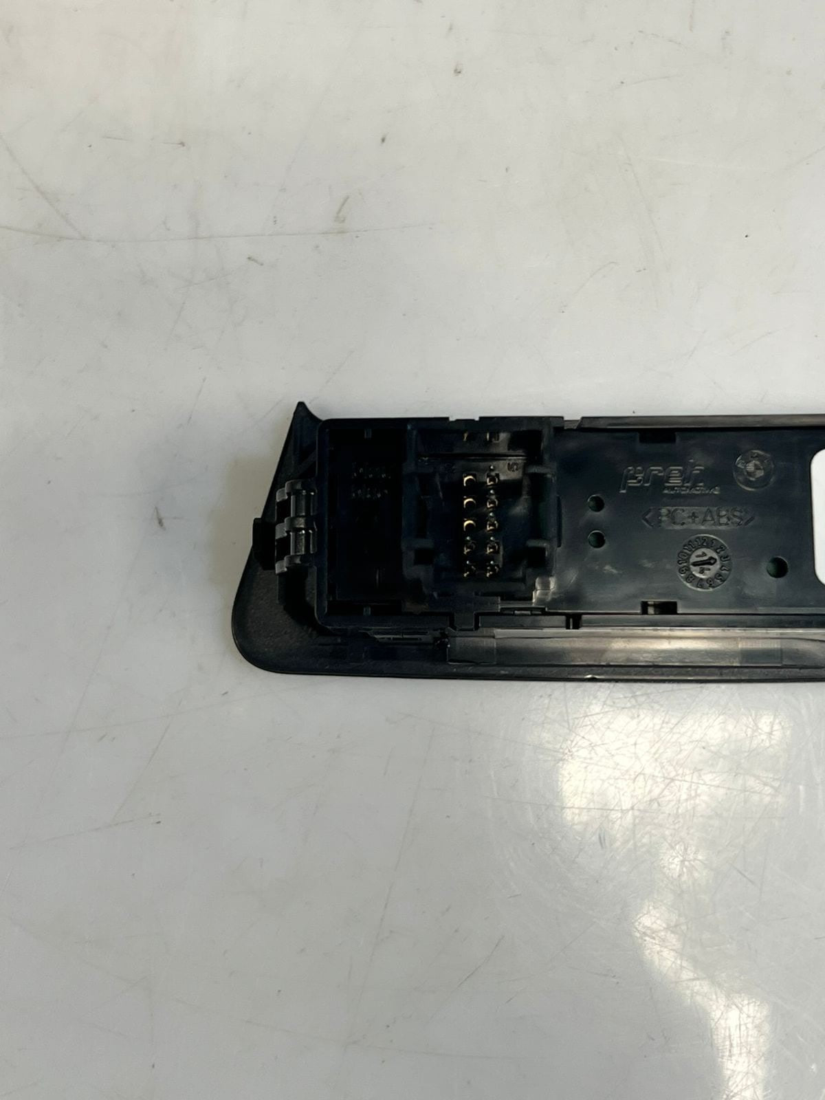 BMW 1 4 Series F20 F22 F23 F32 F33 Traction Control Switch Panel 9252921