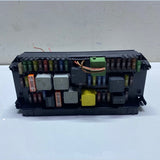 2010-2016 Mercedes-Benz E350 Fuse Box Module SAM Control Unit A2129006129