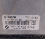 Bild in die Galerieansicht laden, BMW 3 4 F30 F31 F32 F36  N47 ENGINE CONTROL UNIT DME ECU ONLY DDE - 8582279