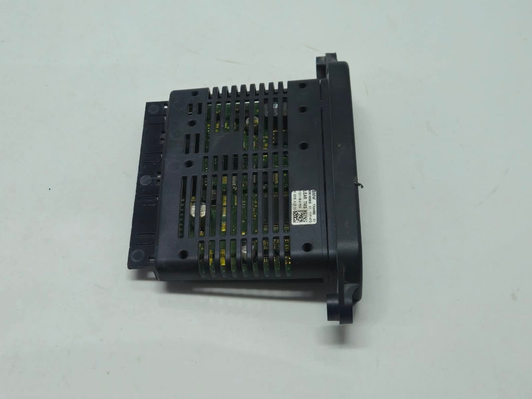 7304596-2011-2014 BMW X3 F25 F10 F11 Xenon Headlight Control Module OEM