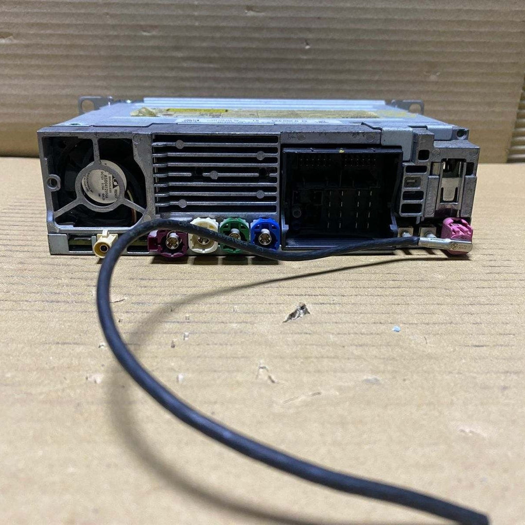 2014-2016 BMW 320i Radio Receiver Unit 9399433 320i, 328i, 335i, 428i F30 F21 