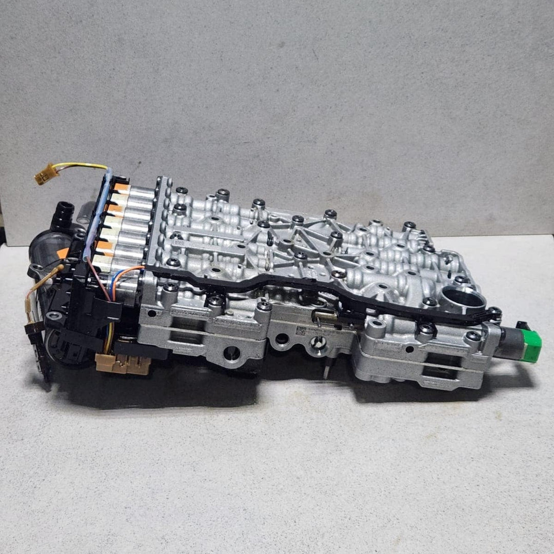 2012-2016 BMW 528i Transmission Control Module 0260550066 8HP45 N20 F10