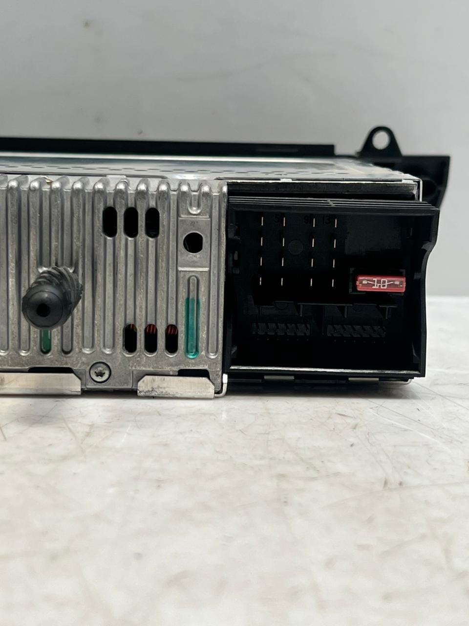 2005-2010 BMW X3 E83 Z4 E85 E86 FM AM Radio Navigation Head Unit 6987176 OEM