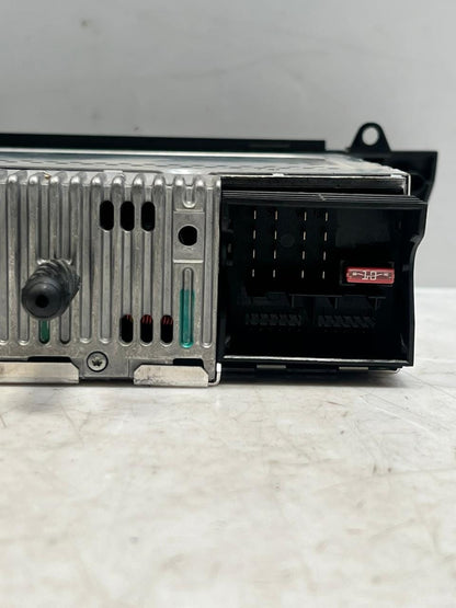 2005-2010 BMW X3 E83 Z4 E85 E86 FM AM Radio Navigation Head Unit 6987176 OEM