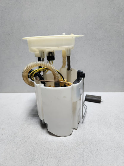 BMW FEUL PUMP DIESEL F48 X1 B47 2.0D ASSYMBLE 7300843