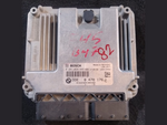Load image into Gallery viewer, BMW 218d F45 2016 B47 ENGINE CONTROL UNIT ECU MODULE DDE 8470176
