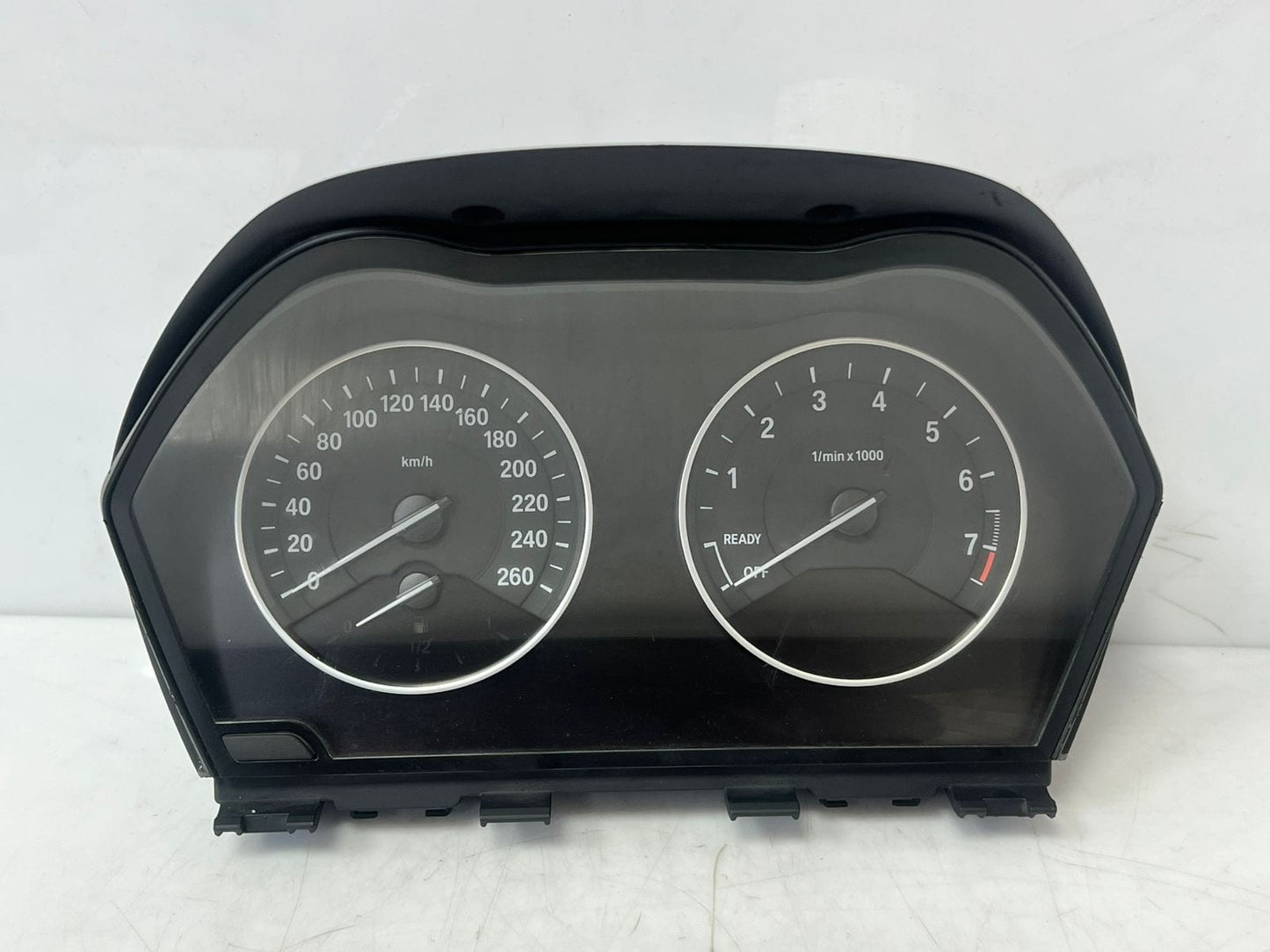 BMW 1' 2' F20 F21 F22 F23 Instrument Cluster Head Up Display 9382073 OEM
