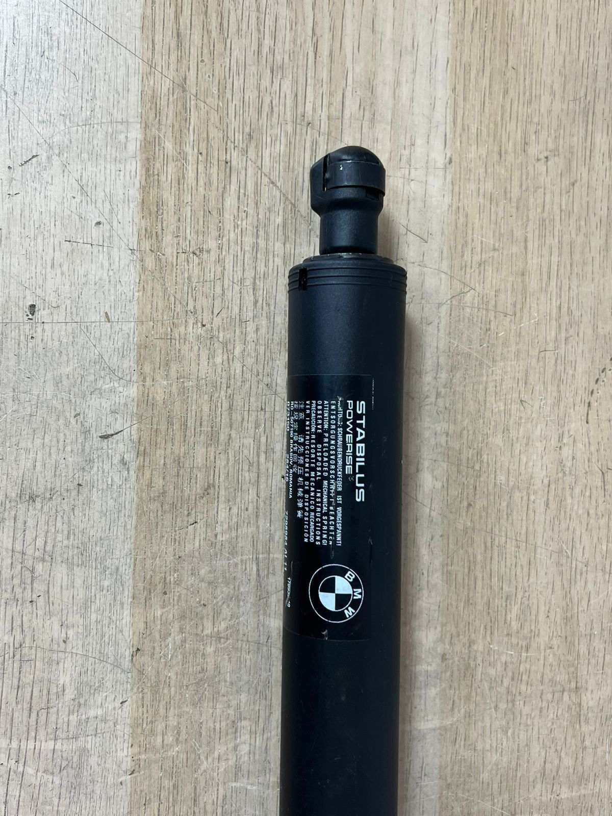 BMW Spindle Drive 7298984 3 Series Gran Turismo F34 