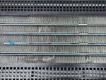 قم بتحميل الصورة إلى عارض الصور، 6801525-2015-2019 BMW 750Li 7 Series G11 G12 Auxiliary Heater Radiator OEM