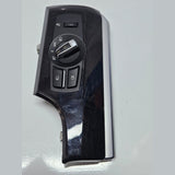 BMW F10 F11 F01 F07 F06 F12 F13 Xenon Headlight Control Switch 9192744