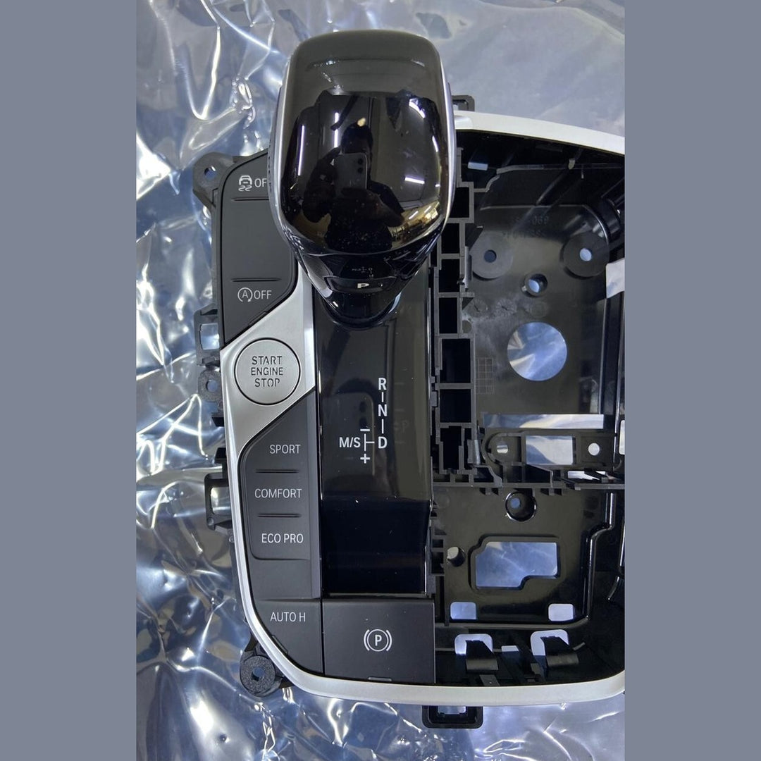 OEM BMW G20 Control Center Console Gear Shift 5A68D99 Brand New Product