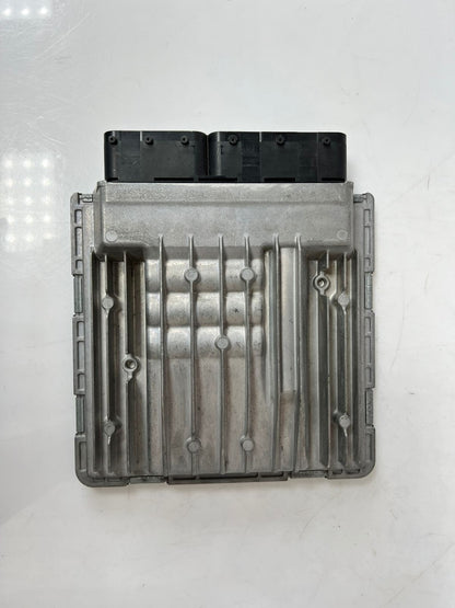 2006 BMW 530i E60 2005 N52 ENGINE CONTROL UNIT ECU MODULE DME MSV70 7553166