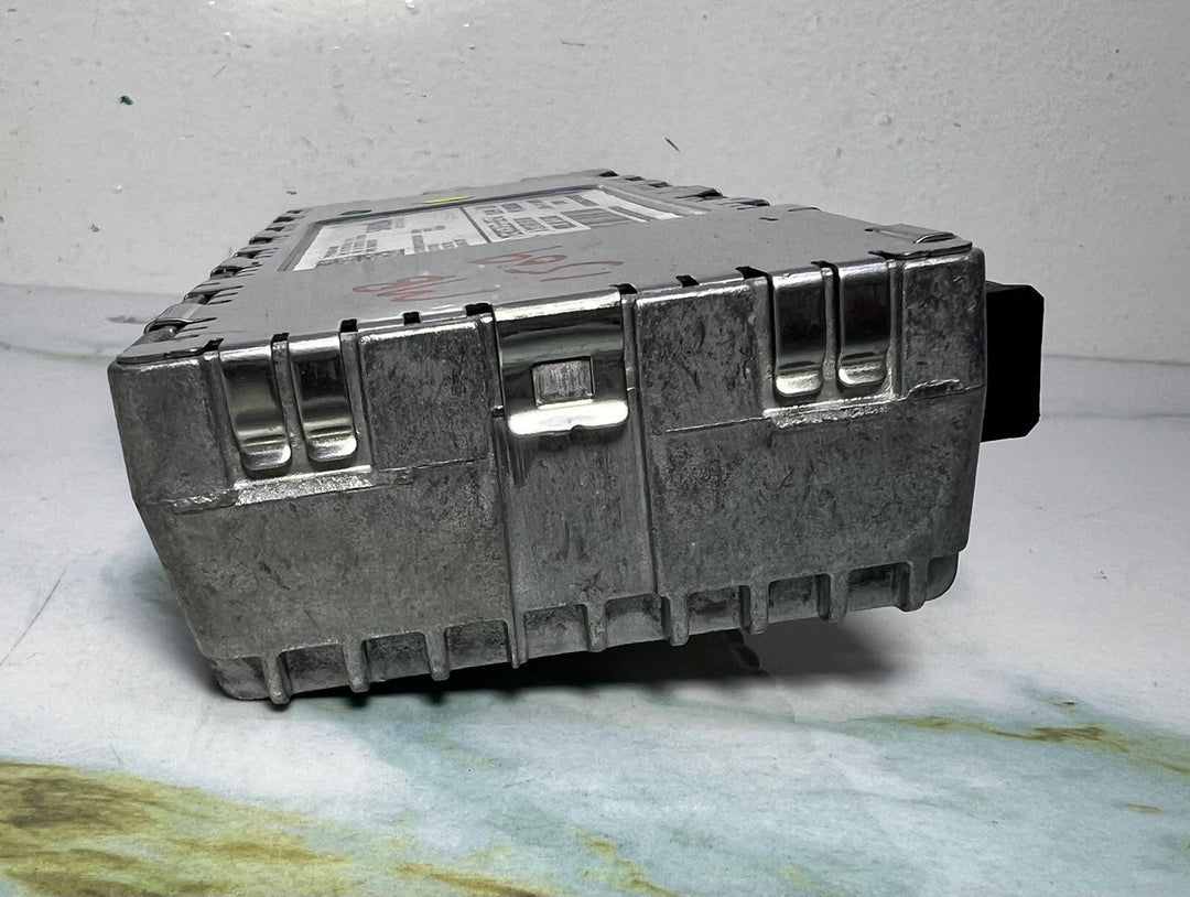 10-15 Mercedes E350 E-Class W212 Satellite Radio Control Module A212 8705689 OEM