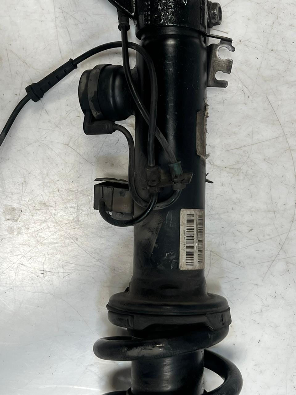 2015-2017 BMW X5 F15 F16 X6 30D M50D FRONT Shock Absorber 6875083 OEM