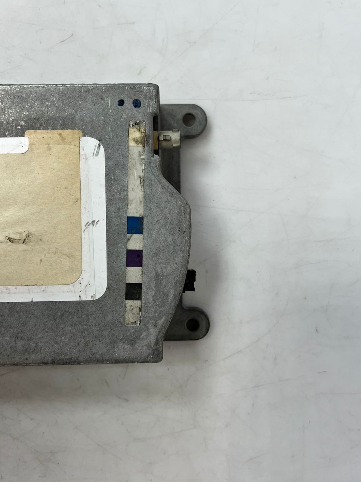 2005-2006 BMW X5 E53 Telematics Control Unit 9120843 OEM