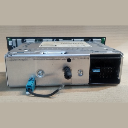 BMW X1 E84 MUSIC RADIO CD PLAYER HEAD UNIT -  9283705