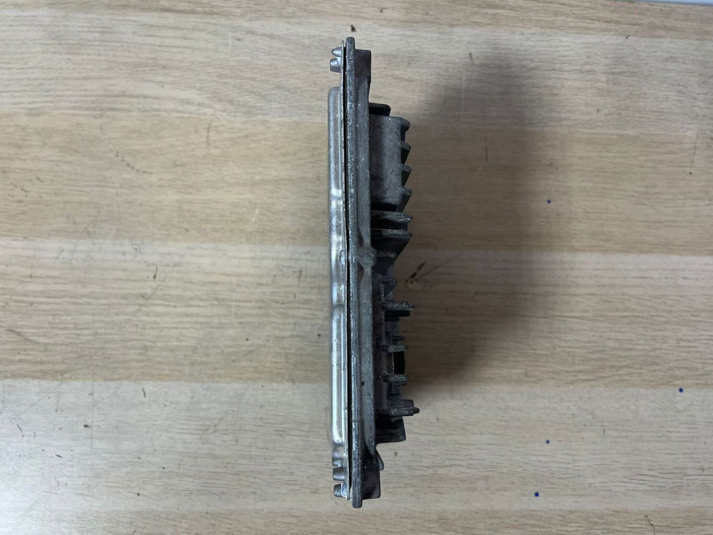 2018 BMW X3 Engine Control Unit 8599197 X3 G01 X4 G02 2.0D 2018.