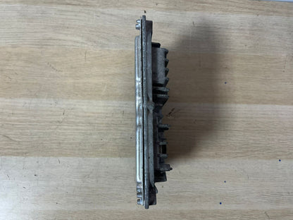 2018 BMW X3 Engine Control Unit 8599197 X3 G01 X4 G02 2.0D 2018.