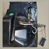 AFTERMARKET BMW  M4 TAIL LIGHT RIGHT SIDE USED ITEM F32 2013