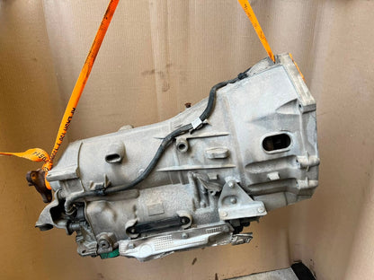 2013 BMW X1 E84 sdrive 8HP45 Automatic Transmission 7649239 