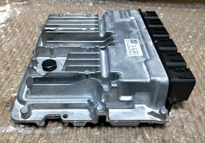 09/22 BMW 430i Engine Control Module 5A57781 G20 Sedan LCI BMW 330i B46 ECU SET