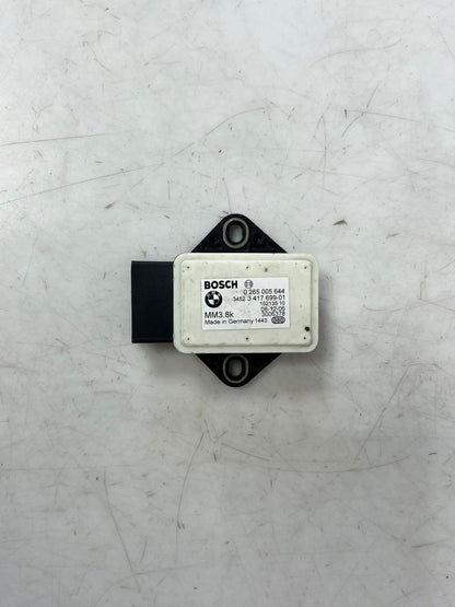 2007-2010 BMW X3 E83 F25 ESP Yaw Rate Sensor 3417699 OEM