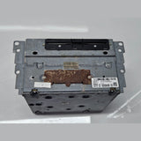 9293406-2012 BMW X3 F25 Navigation Audio CD Head Unit OEM