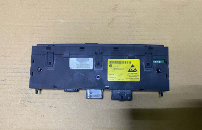 2004-2007 BMW 525i Dynamic Stability Control Module 6940221 525i, 528i, 530i, 53