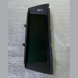 OEM BMW 7 series F01 F02 CENTRAL INFORMATION CID DISPLAY 10" SCREEN 9237848