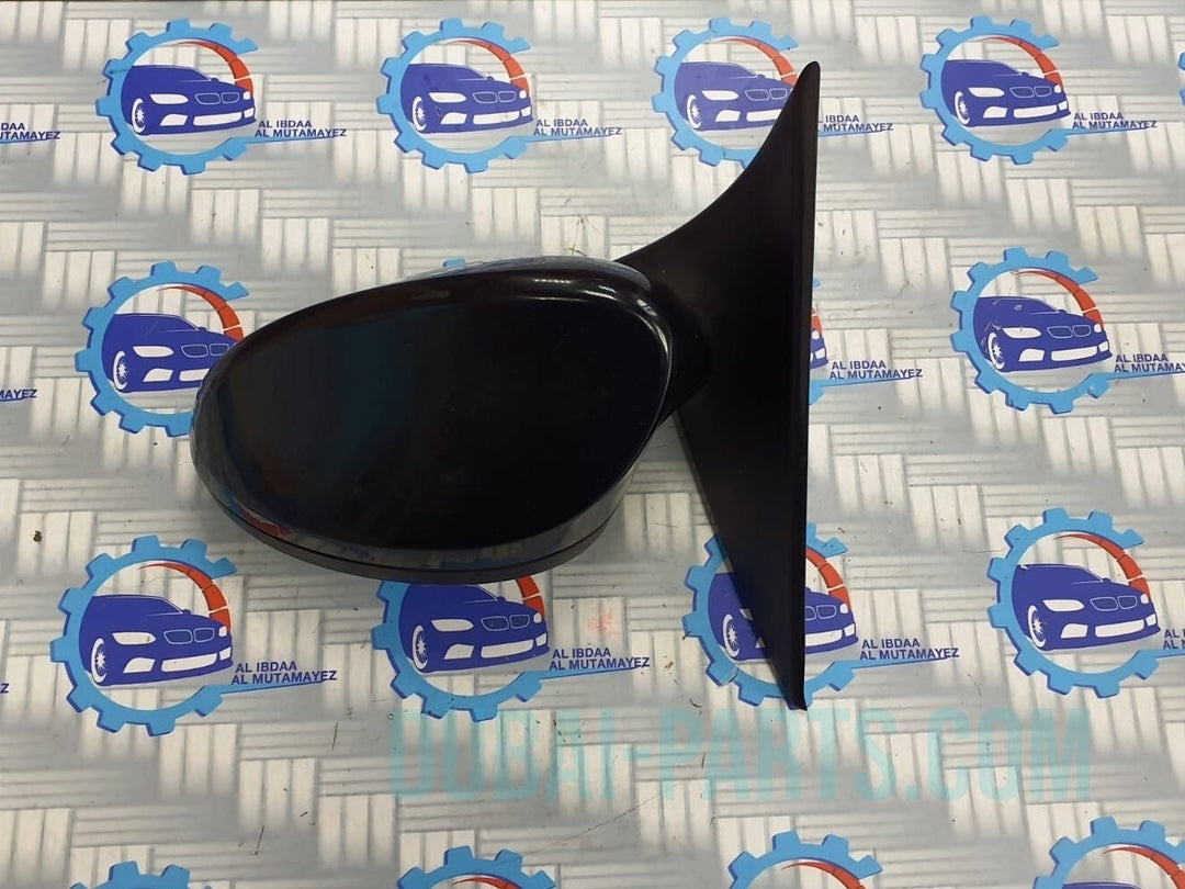 BMW 3 SERIES E92 2007 LEFT SIDE POWER FOLDING MIRROR 7119212
