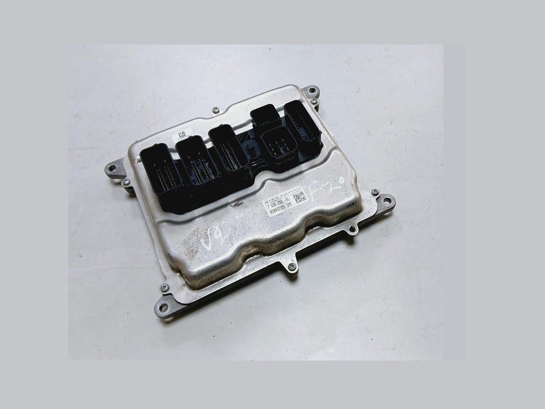 BMW 116i 118i F20 F30 N13 ENGINE CONTROL ECU UNIT MODULE DME 7636292