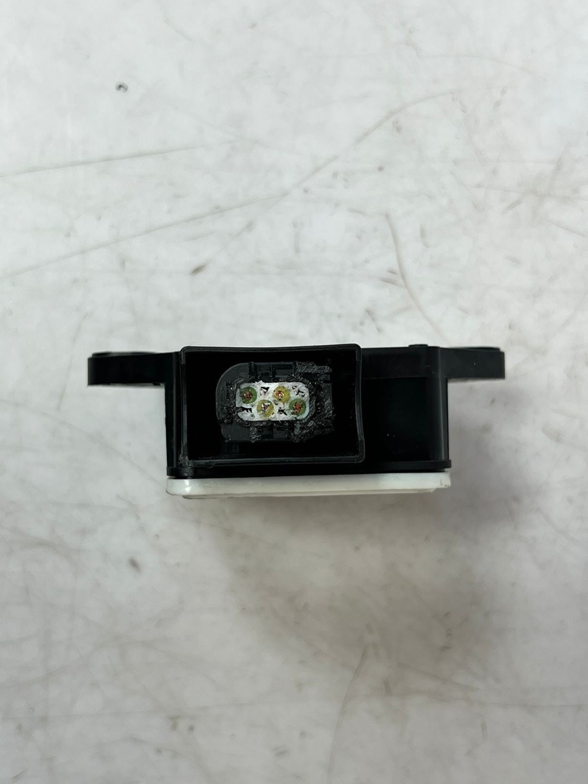 BMW E60, E65, E70 X5, and E90 Yaw Rate Speed Sensor 6782370 OEM