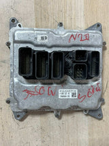 BMW F10 F20 F30 F25 2010-17 N20 ENGINE CONTROL UNIT ECU MODULE DME 7649123