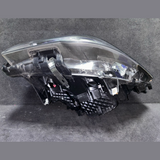 Genuine Bi-Xenon Headlight BMW  F10 F11 Lci 518d 520d 520i 7343913
