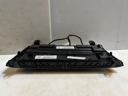 BMW 1' 2' F20 F22 F30 F31 F32 F80 F82 F87 M3 Climate Control Panel 6814188 OEM