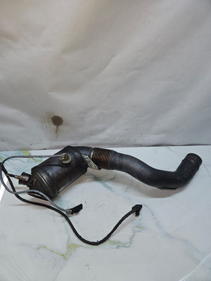 2013-15 BMW 6 Gran Coupe F06 750Li N63 B44 B engine Catalytic Converter 7645441