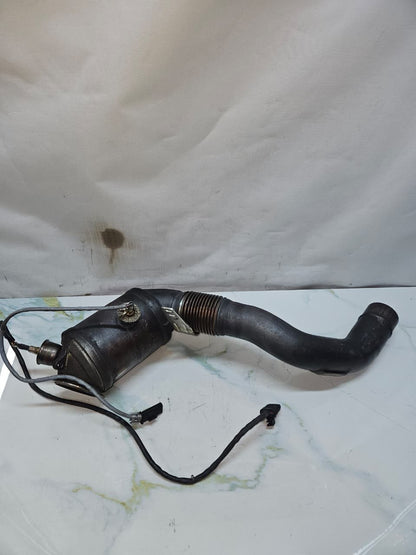 2013-15 BMW 6 Gran Coupe F06 750Li N63 B44 B engine Catalytic Converter 7645441