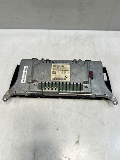 2013-2014 BMW X3 F25 X4 F26 X5 Information Display 8.8" Screen 9294300 