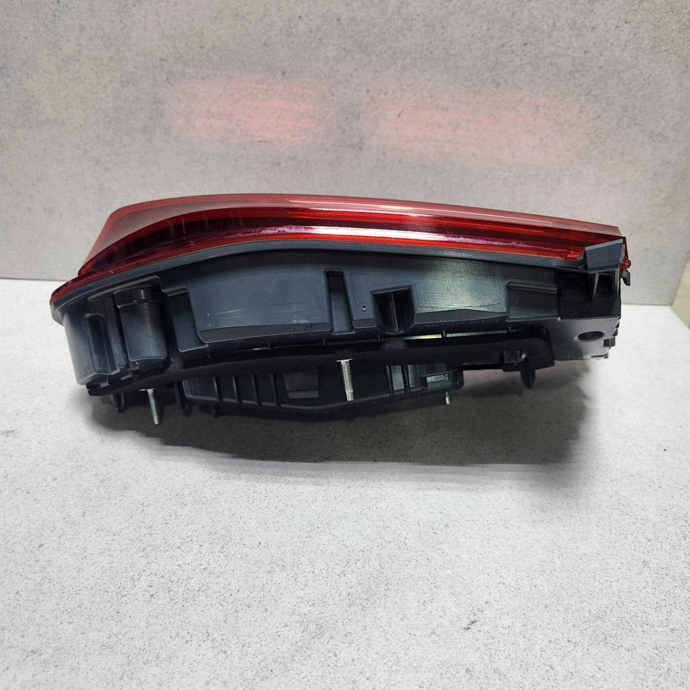 BMW Rear Inner Tail Light 7342968 7 Series G11 G12 7 Series G11 G12 right rear 