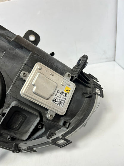 2011-16 Mini R60 R61 Cooper Countryman Bi-Xenon Headlight Assembly Left 9801043