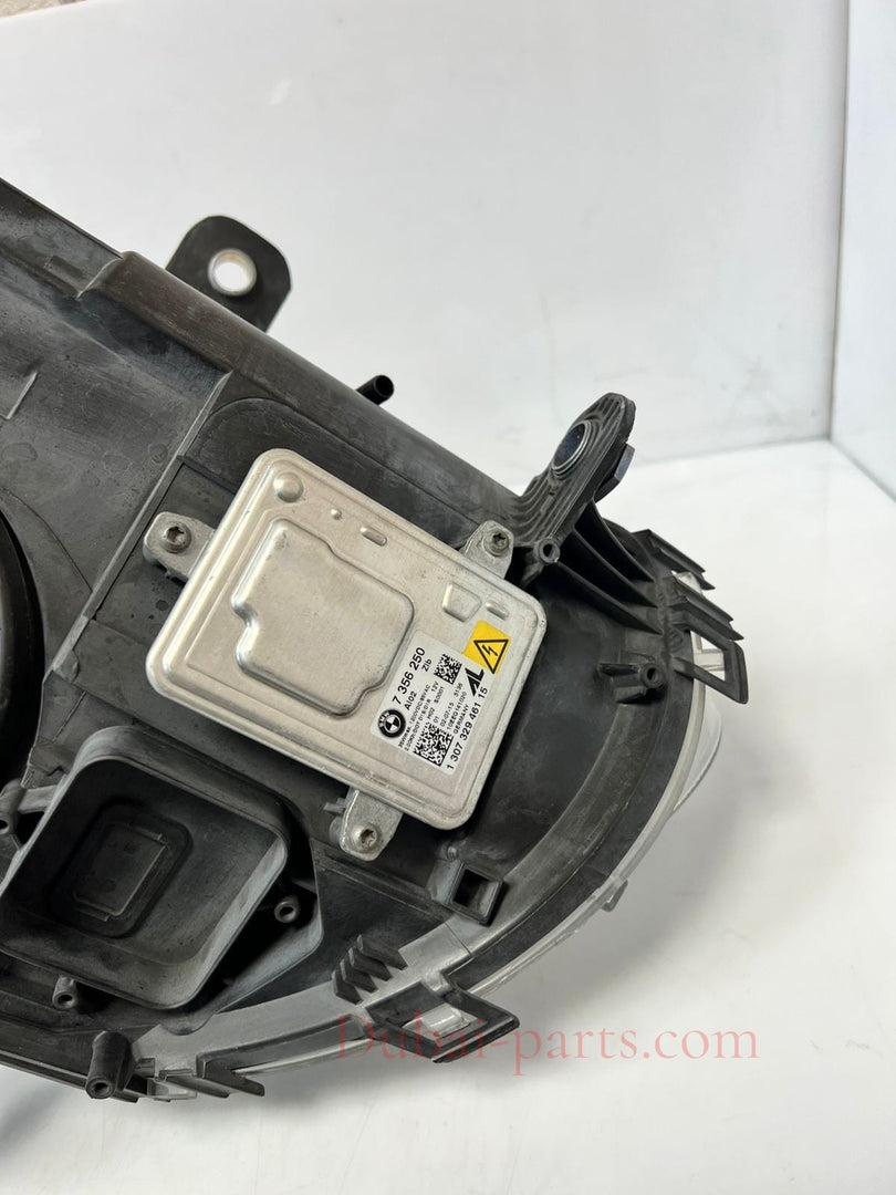 2011-16 Mini R60 R61 Cooper Countryman Bi-Xenon Headlight Assembly Left 9801043