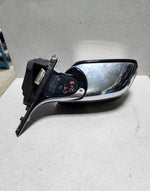 Load image into Gallery viewer, 2015 BMW G12 750i Right Door Wing Mirror F0181116U6680 7 Series G11 G12 LHD