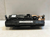 2007-2013 BMW X5 E70 X6 E71 HEATER A/C Climate Control Unit PANEL 9310446 OEM