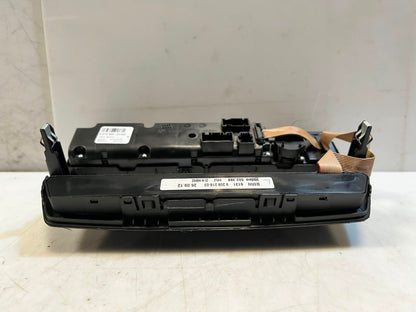 2007-2013 BMW X5 E70 X6 E71 HEATER A/C Climate Control Unit PANEL 9310446 OEM