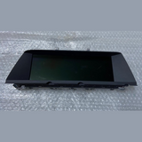 OEM BMW 7 SERIES F01 CENTRAL INFORMATION DISPLAY SCREEN 9216580 CID 10.25''