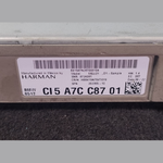 Load image into Gallery viewer, BMW G22 U11 Head Unit Navigation Audio Player  Stereo Controller  Module 5A7CC87