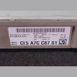 BMW G22 U11 Head Unit Navigation Audio Player  Stereo Controller  Module 5A7CC87