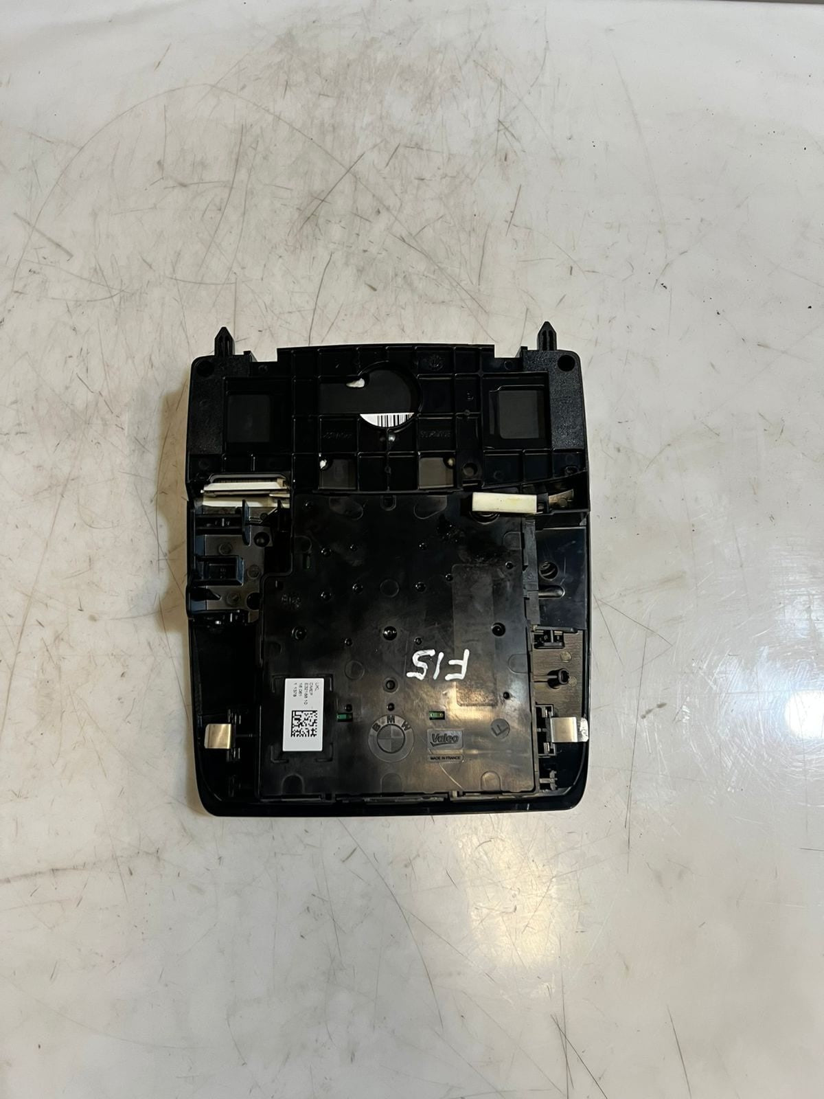 2017-2019 BMW X1 F15 F10 F11 F30 F48 X2 Interior Roof Reading Light E1072166 OEM