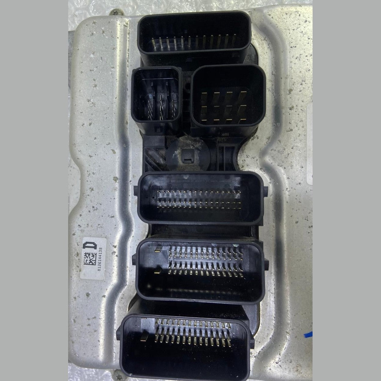 OEM BMW X1 , Z4 E84 E89 N20A ENGINE CONTROL UNIT ECU SET MODULE DME 8610678